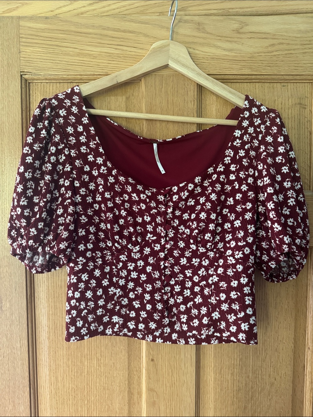 Free people Daisy chain top - Picture 2 of 8
